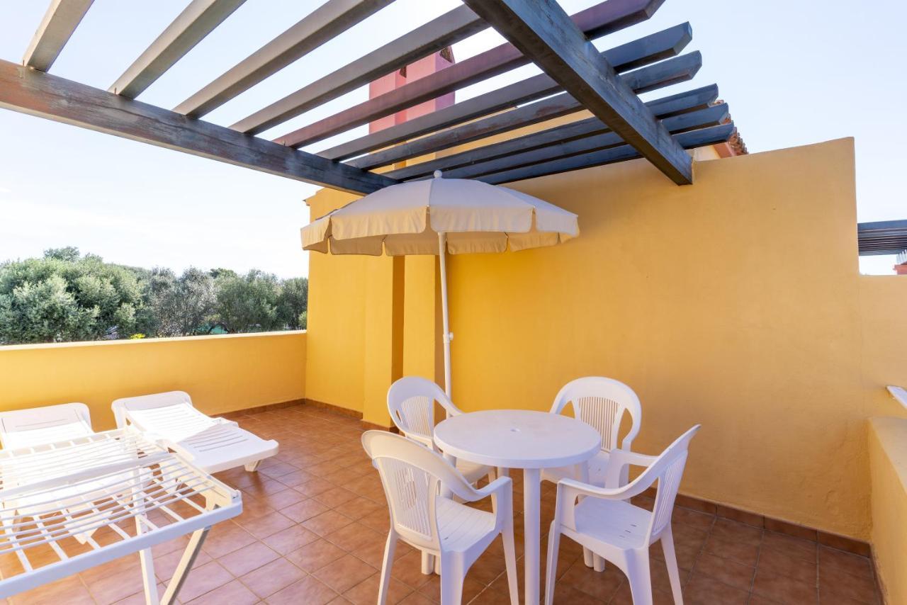 Apartamentos Ses Anneres Cala'N Blanes  Kültér fotó