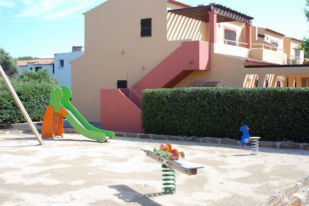 Apartamentos Ses Anneres Cala'N Blanes  Kültér fotó